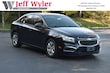 Chevrolet Cruze Limited