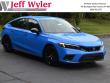 Used 2023 Honda Civic Sport Hatchback