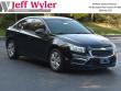 Used 2016 Chevrolet Cruze Limited LS Auto Sedan