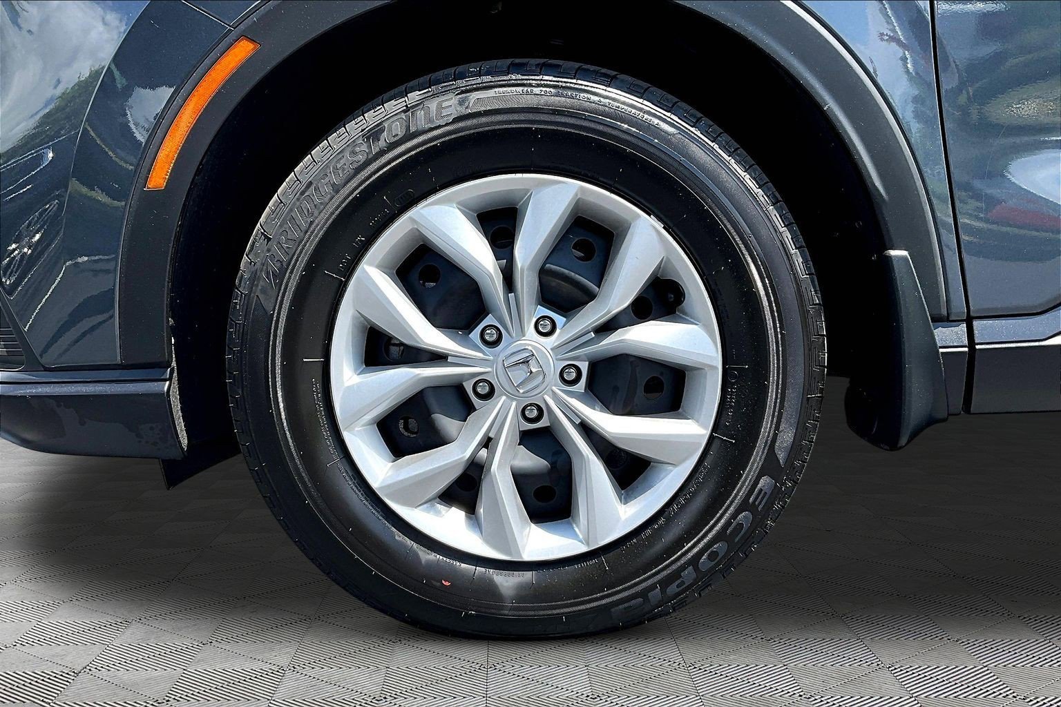 2026 Honda CR-V LX - Photo 35
