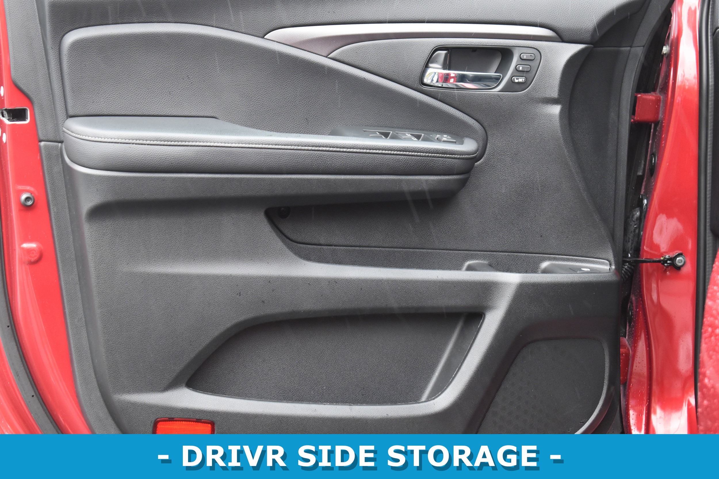 2023 Honda Ridgeline RTL photo 3