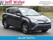 Used 2018 Toyota RAV4 LE SUV
