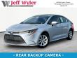 Used 2020 Toyota Corolla LE Sedan