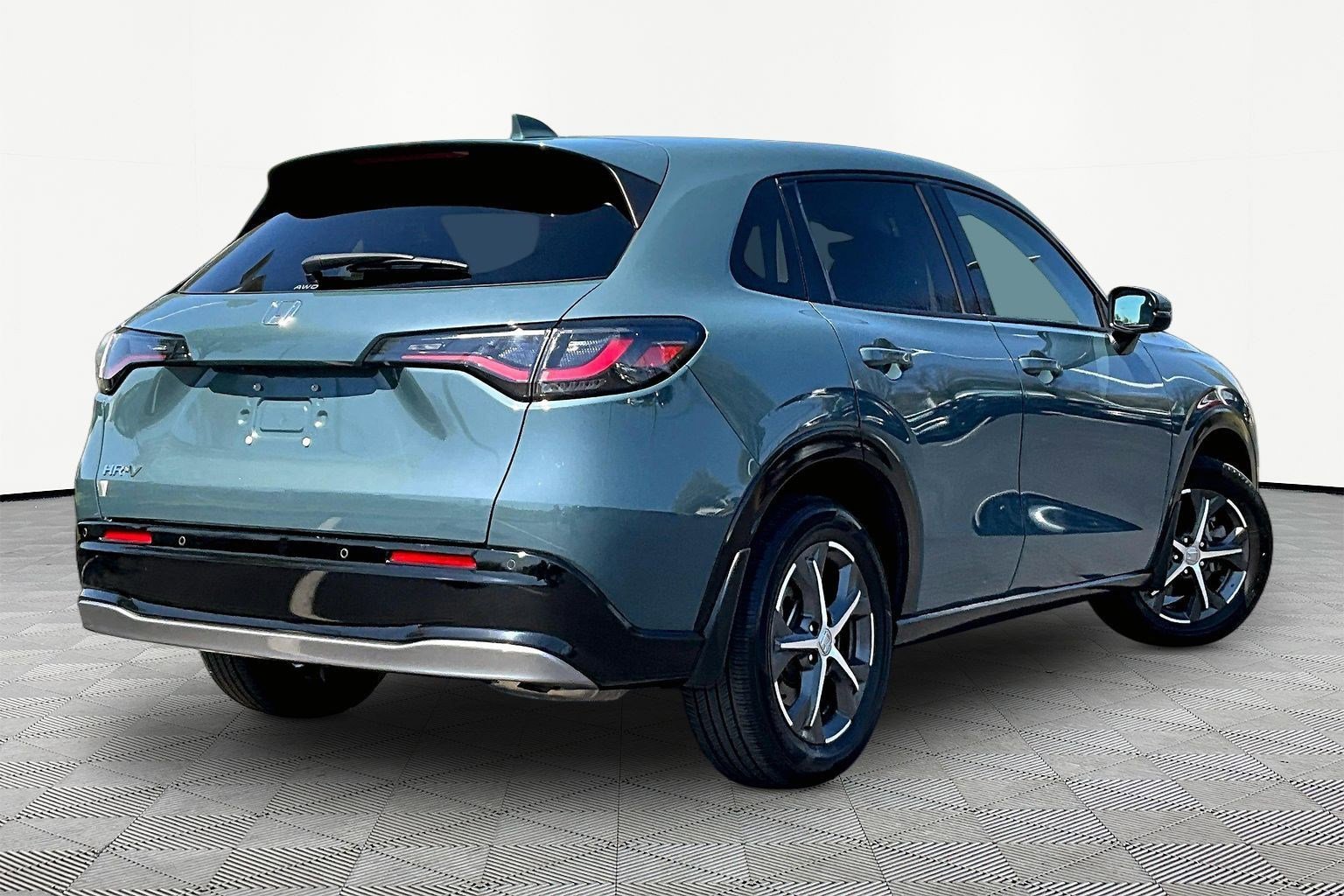 2024 Honda HR-V EX-L - Photo 6