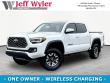 Used 2023 Toyota Tacoma TRD Off Road V6 Truck Double Cab