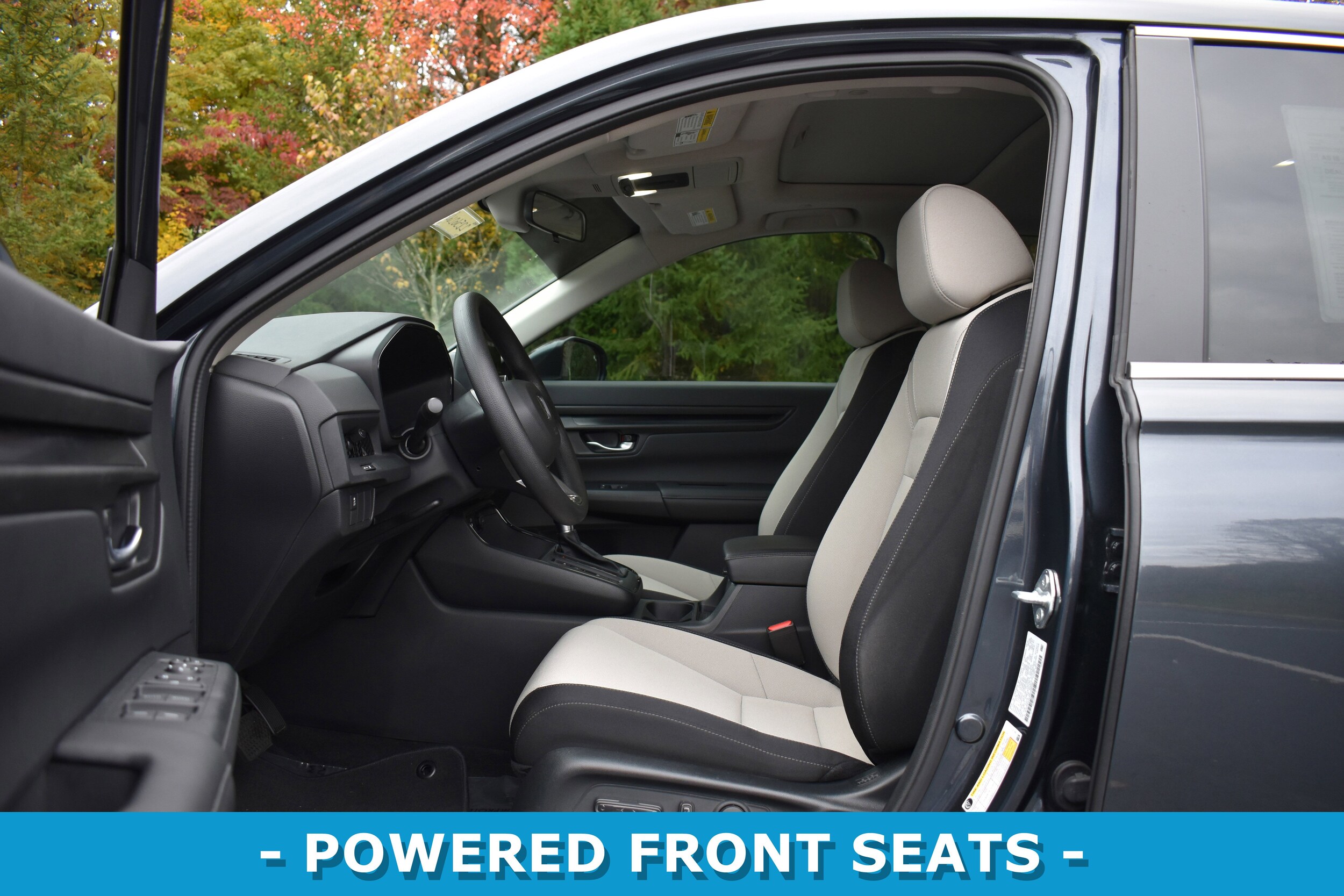 2024 Honda CR-V EX photo 4