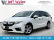 Used 2020 Honda Odyssey EX-L Van