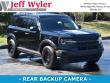 Used 2022 Ford Bronco Sport Base SUV