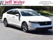 Certified 2023 Honda Accord EX Sedan