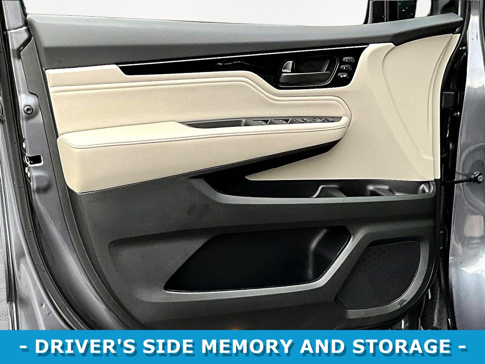 2025 Honda Odyssey Touring - Photo 23