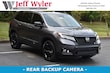  Honda Passport