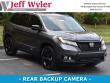 Certified 2021 Honda Passport Elite AWD SUV