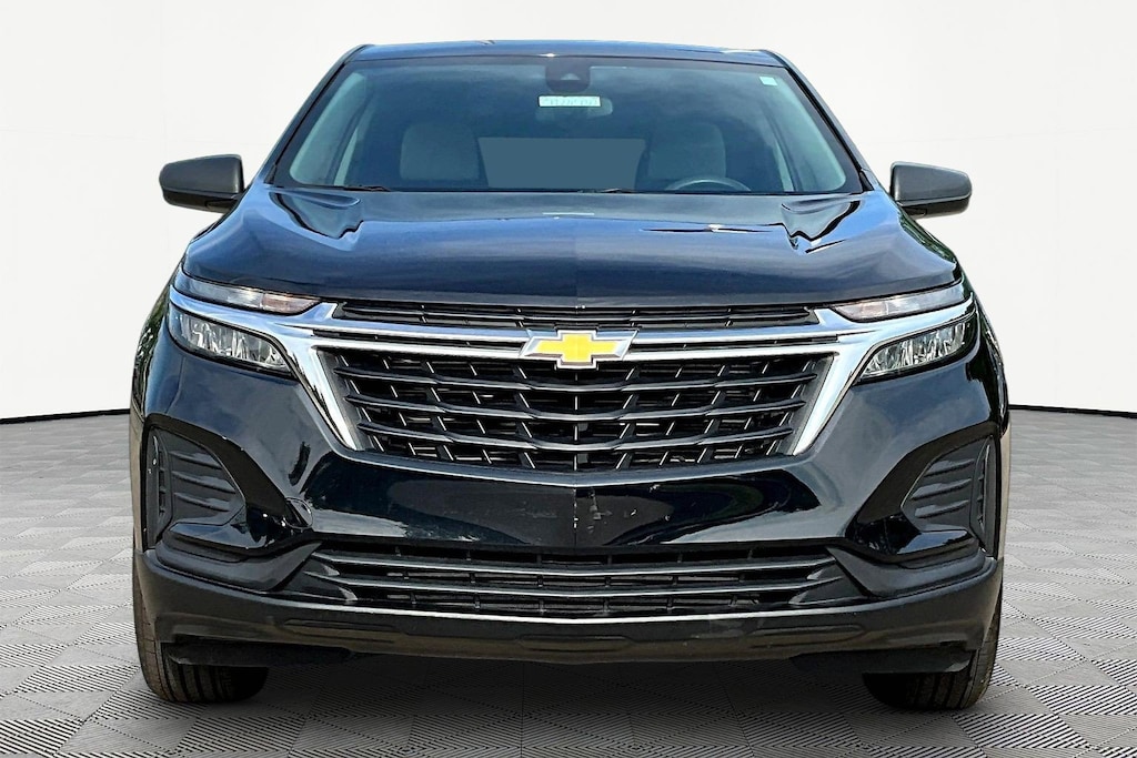Used 2023 Chevrolet Equinox LS w/1LS SUV