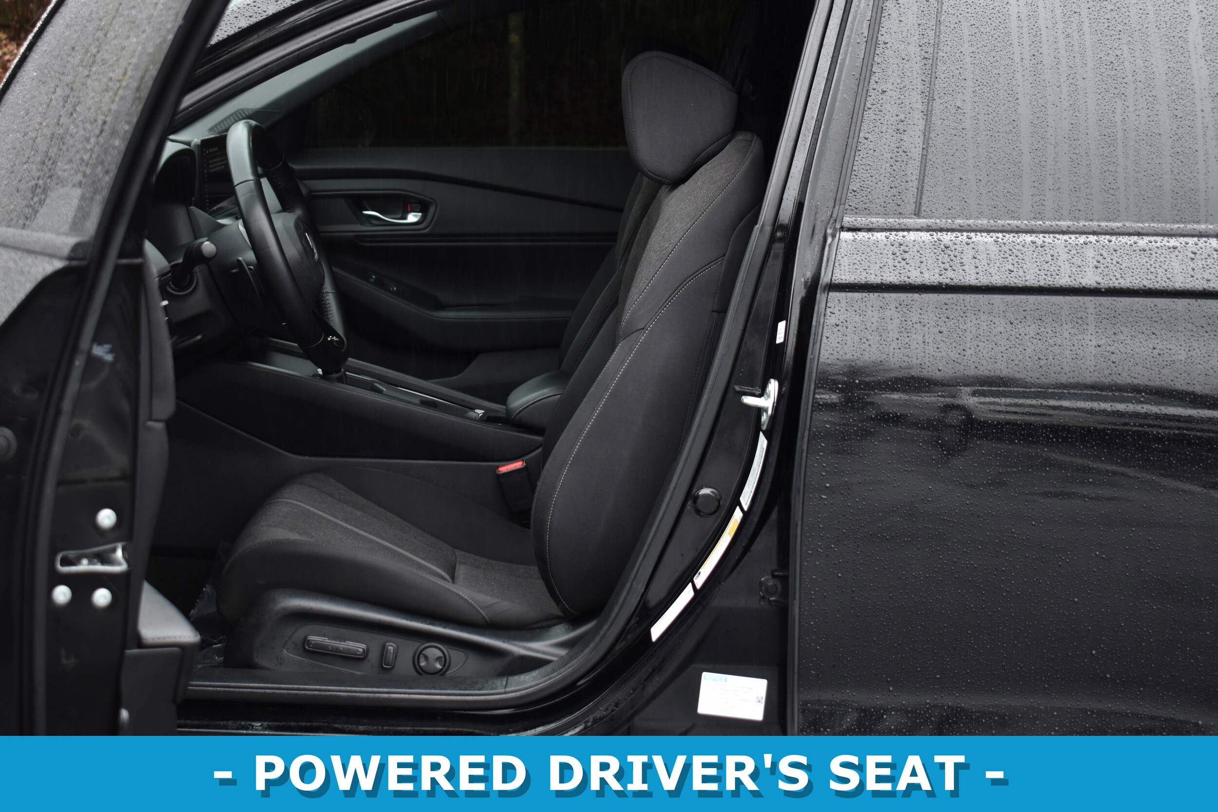 2024 Honda Accord Hybrid Sport photo 4