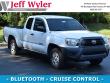 Used 2015 Toyota Tacoma Base (A4) Truck Access Cab