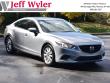 Used 2015 Mazda Mazda6 i Sport Sedan
