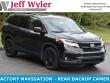 Used 2022 Honda Pilot Black Edition SUV
