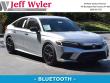 Used 2023 Honda Civic Sport Sedan