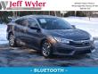 Used 2017 Honda Civic EX Sedan
