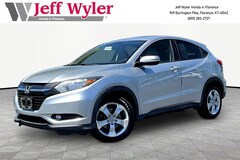 2016 Honda HR-V EX AWD SUV