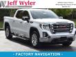 Used 2021 GMC Sierra 1500 SLT Truck Crew Cab