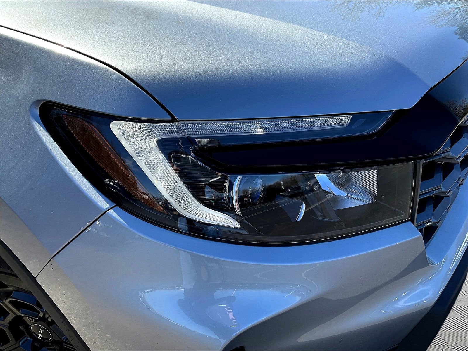 2026 Honda Ridgeline TrailSport - Photo 7