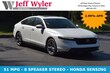 Honda Accord Hybrid