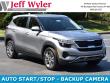 Used 2021 Kia Seltos LX SUV