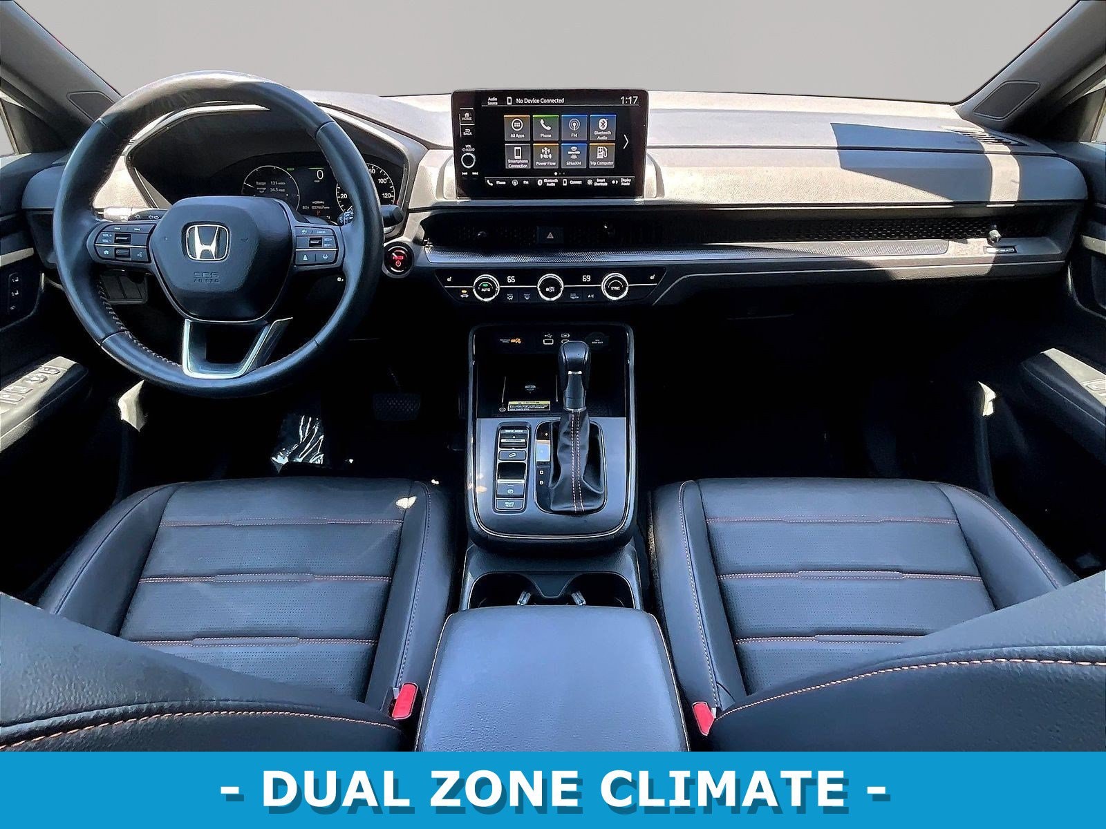 2024 Honda CR-V Sport-L - Photo 10