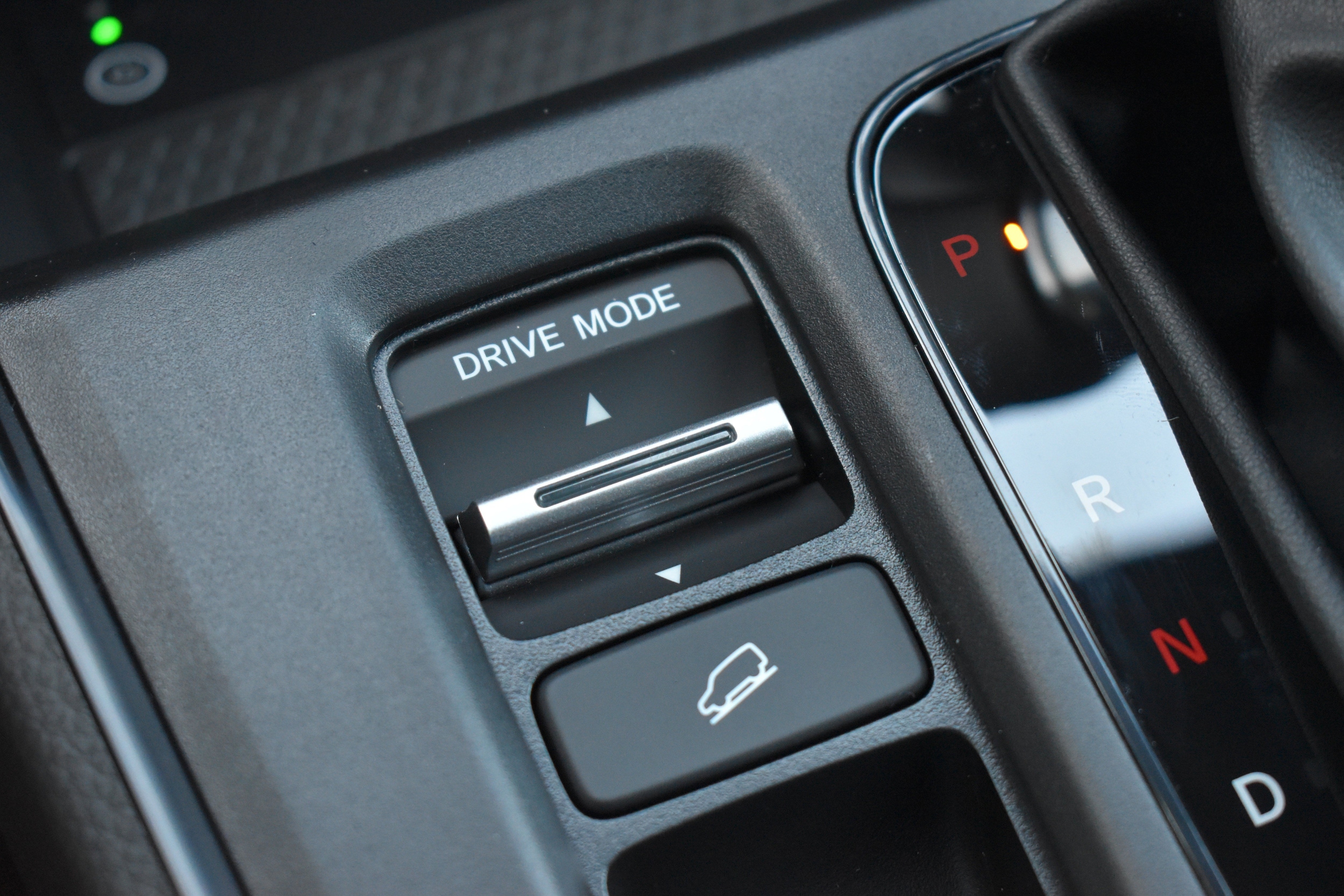 2026 Honda CR-V Sport-L - Photo 11