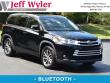 Used 2018 Toyota Highlander XLE V6 SUV