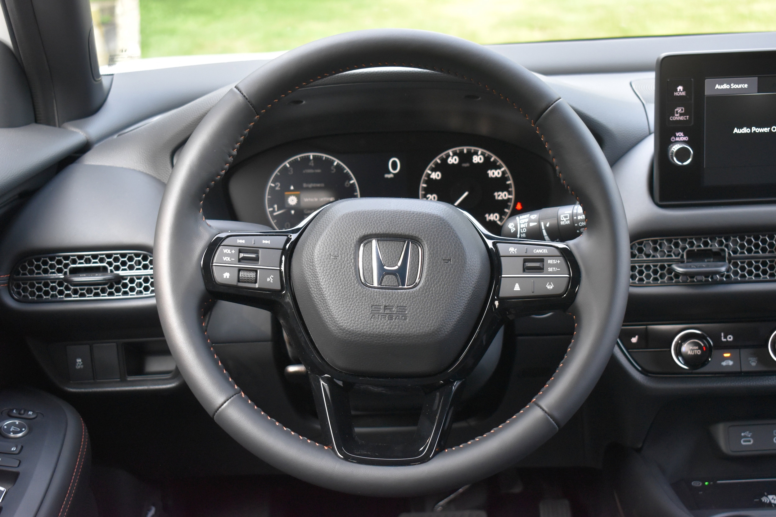 2026 Honda HR-V Sport - Photo 13