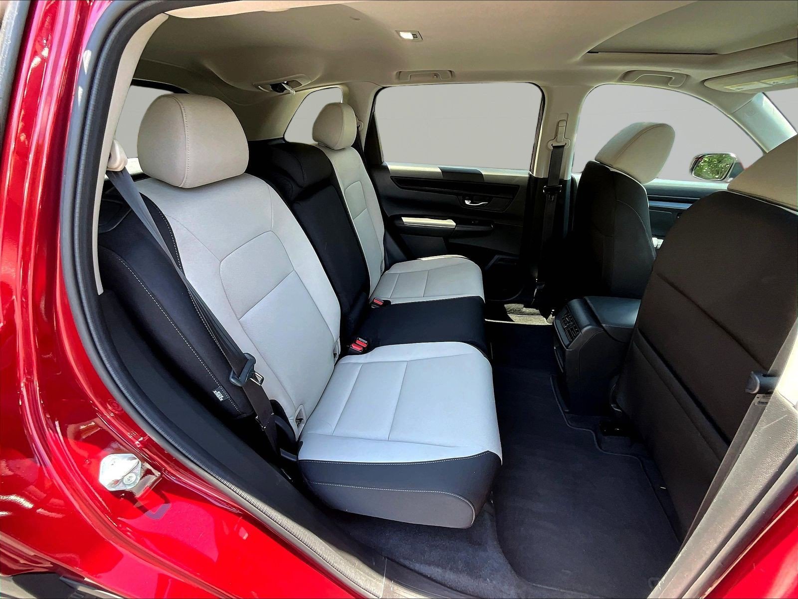 2024 Honda CR-V EX - Photo 26