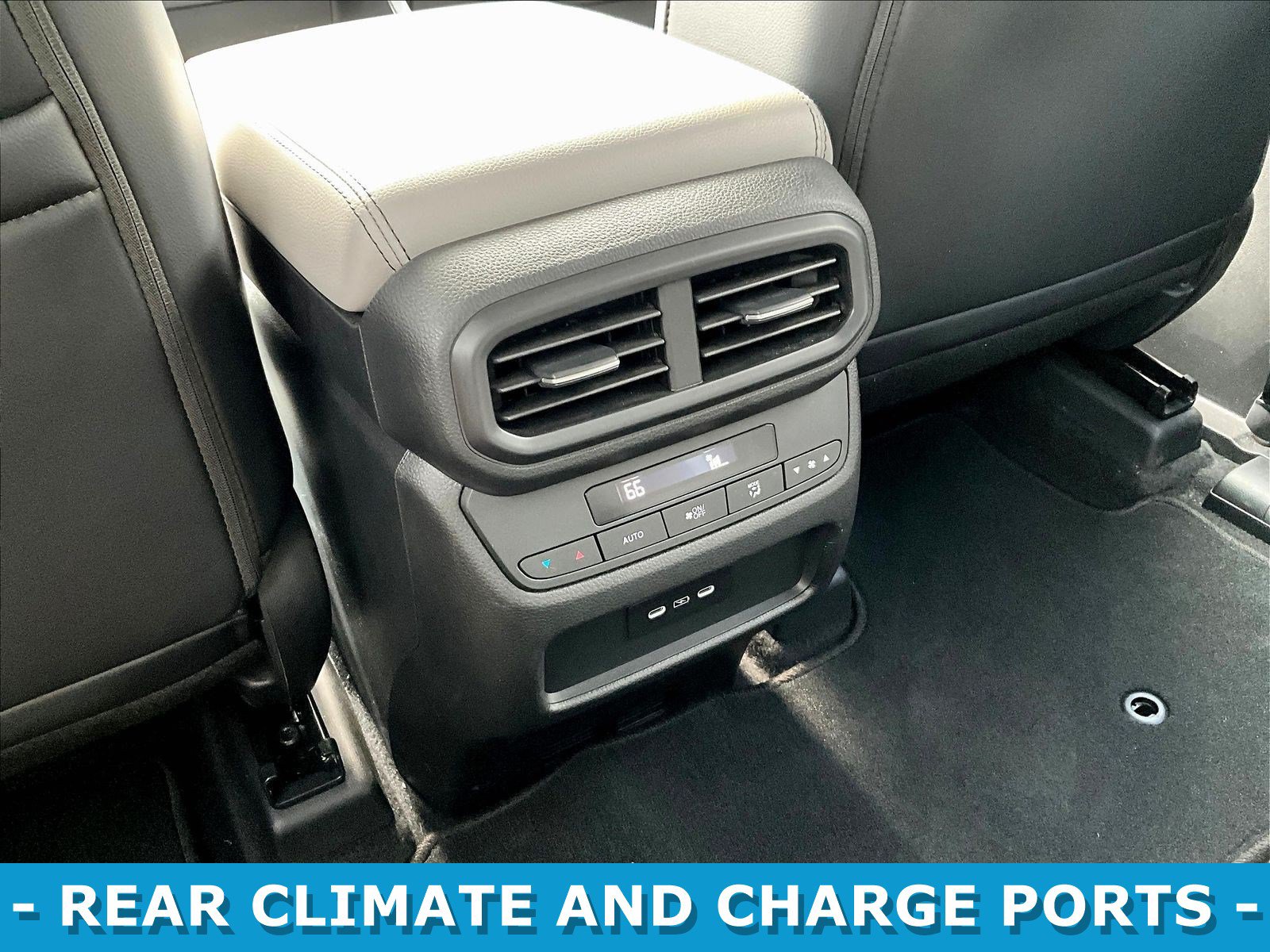 2025 Honda Pilot EX-L - Photo 13