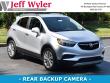 Used 2019 Buick Encore Preferred SUV