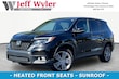  Honda Passport