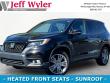 Used 2019 Honda Passport EX-L AWD SUV