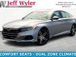 Used 2021 Honda Accord Hybrid Touring Sedan