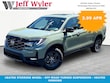  Honda Ridgeline