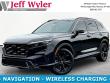Used 2024 Honda CR-V Hybrid Sport Touring SUV