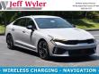 Used 2025 Kia K5 GT-Line Sedan