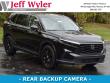 Used 2023 Honda CR-V EX-L SUV