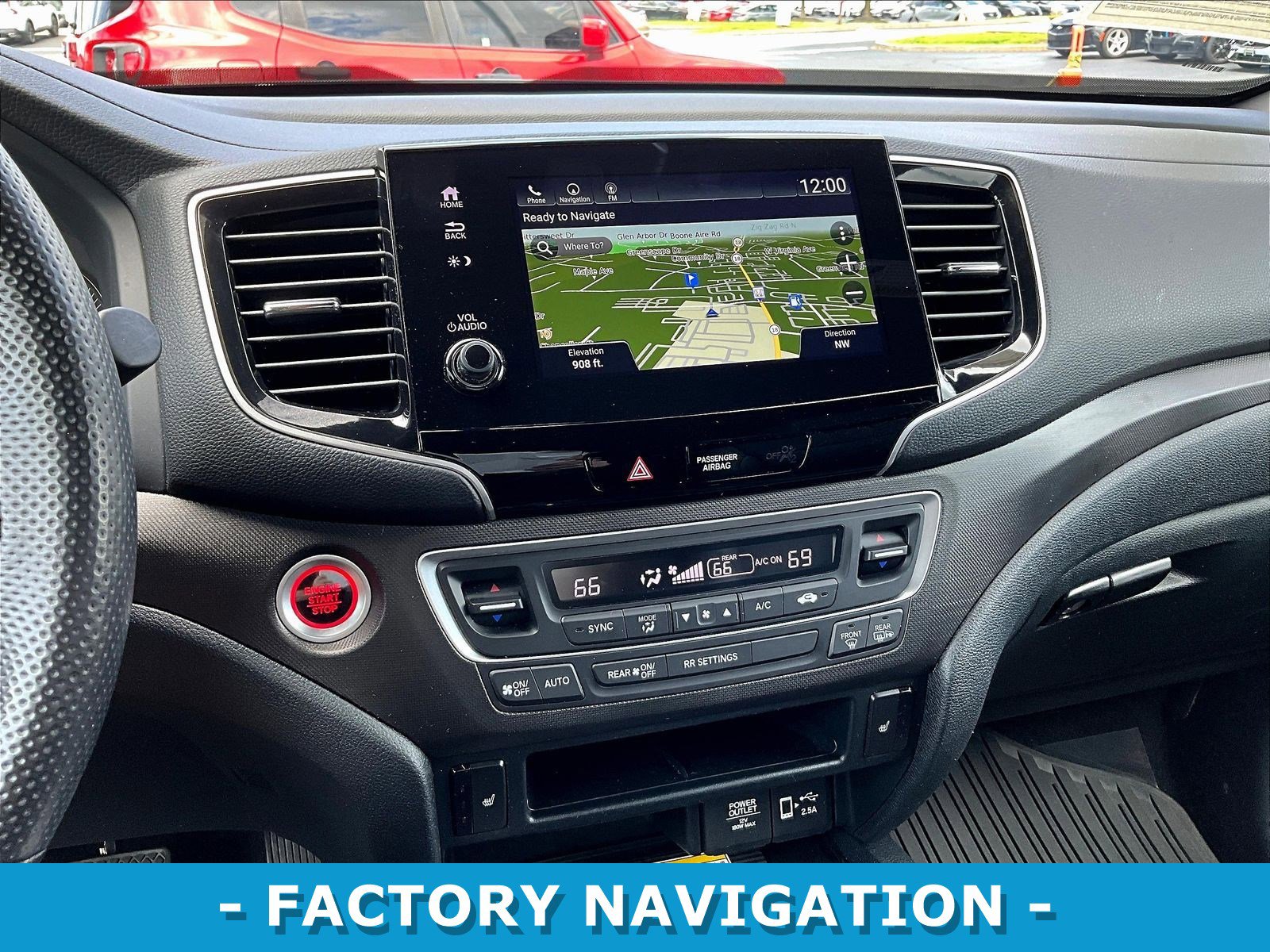 2023 Honda Passport TrailSport - Photo 9