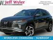 Used 2023 Hyundai Tucson Hybrid SEL Convenience SUV