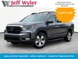 Honda Ridgeline