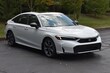 Honda Civic Hybrid