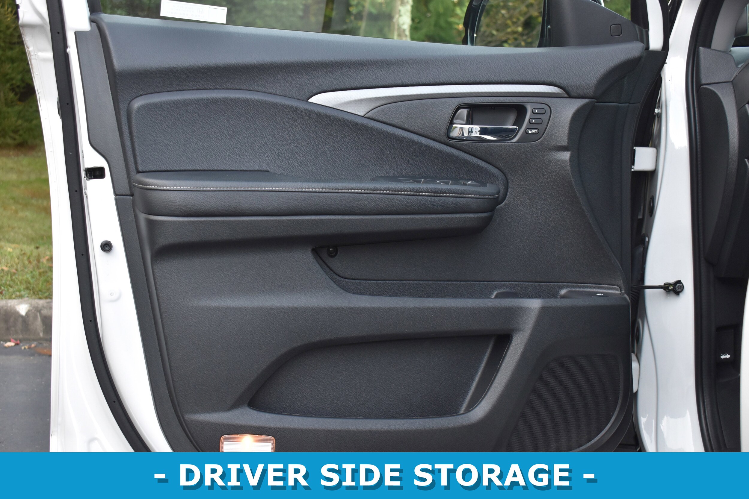 2023 Honda Ridgeline RTL-E photo 4