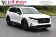 Honda CR-V Hybrid