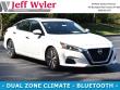Used 2020 Nissan Altima 2.5 SL Sedan