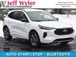 Used 2023 Ford Escape ST-Line SUV